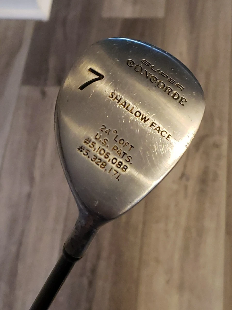 Nickent Golf Clubs for sale - eBay