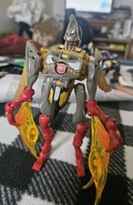 Transformers Universe Deluxe Skydive Complete