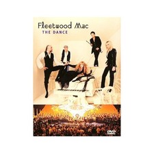 Fleetwood Mac: the Dance (DVD, 1997) for sale online | eBay