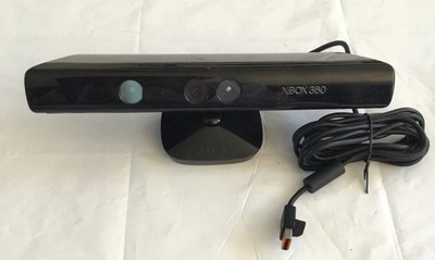 !Microsoft Xbox 360 Kinect Motion Sensor Bar! ~ Model #1473 ~Works Great!   25