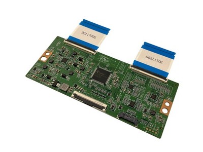 Toshiba T-Con Board PT650GT01-1-C-3 für 65UV2463DA LCD TV