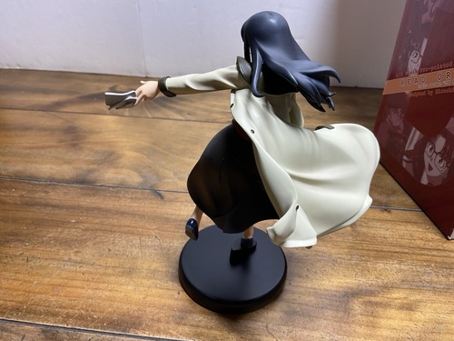 Kotobukiya R.O.D. Read or Die Yomiko Readman The Paper 1/8 Scale Figure 7.5" - 第 11/13 張圖片