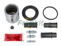 Frenkit Reparatursatz Bremssattel 248935 FüR VW Seat Golf Ibiza 3A5 Polo 35I 6N1