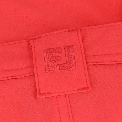 FootJoy Lightweight Hibiscus Shorts Men - Picture 4 of 10