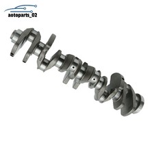 For 2015 Bmw X5 F15 3.0l N55 Turbo Engine Crankshaft Crank Shaft
