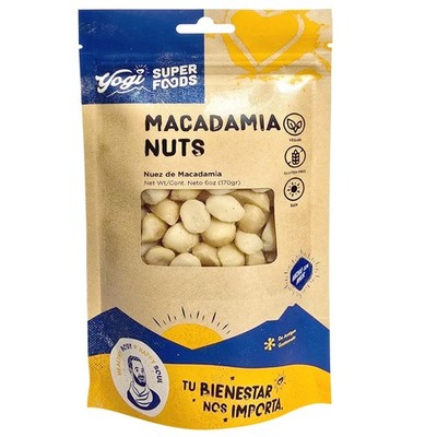 Macadamia Nuts, Raw Nuts, Unsalted Nuts, Keto Macadamia Nuts Unsalted, Raw Ma...