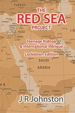 The Red Sea Project: Lockdown Edition (The Red Sea Team)-Johnsto