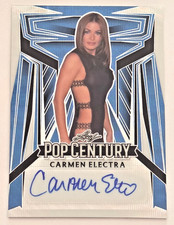 2023 Leaf Metal Pop Century Checklist, Set Details, Box Reviews