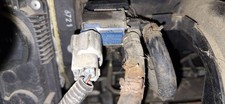 Nissan Murano 2006 Electrical selenoid (Electromagnetic solenoid)  #2609704-06