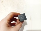 Handbrake auto hold switch
