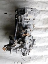 Boite de vitesse Daihatsu TERIOS