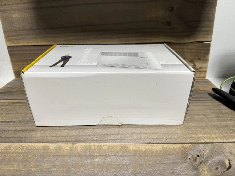 Sprint AIRAVE Access Point, specifically the Airvana version 2.5 or 2.5+ New - Image 3 of 4