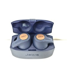 Jabra Elite Active 65T True Wireless Bluetooth In-Ear Waterproof Earbuds