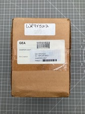 WR9X522 GE Refrigerator Damper Control WR9X522 WR2X8911 OPEN BOX FREE SHIPPING 