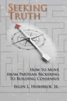 Elgin L Hushbeck | Seeking Truth | Taschenbuch | Englisch (2022)