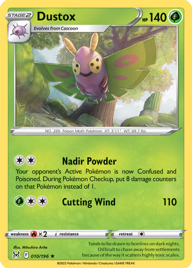 Pokemon Lost Origin TCG You Pick Holo, Reverse Holo, V, VSTAR, TG