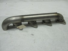 One Only Exhaust Manifold Stainless For 03-07 For Ford Powerstroke F250 F350 6.0