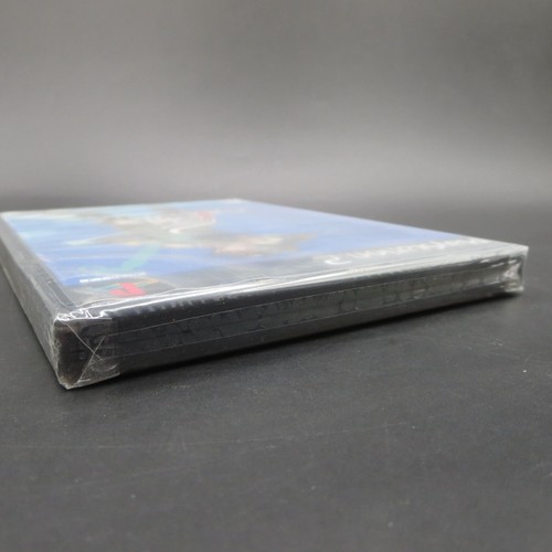 Grandia 3 PS2 SEALED NEW PlayStation 2 Japanese Version - Picture 12 of 12
