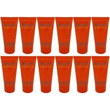 12-CS RALPH ROCKS/RALPH LAUREN SHOWER GEL UNBOXED 1.7 OZ 50 ML W NEW WITHOUT