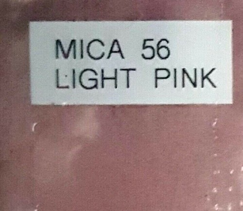MICA + FLURO BODY SOAP BATH BOMB ART NAIL RESIN ART CRAFT - Picture 63 of 123