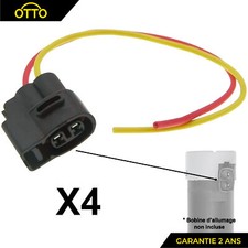 Bobine Renault SCENIC