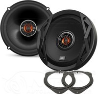 JBL BY Harman Lautsprecher FüR Audi TT FV 8S Ab 2014 Heck Seite Koax 150W #Aswv