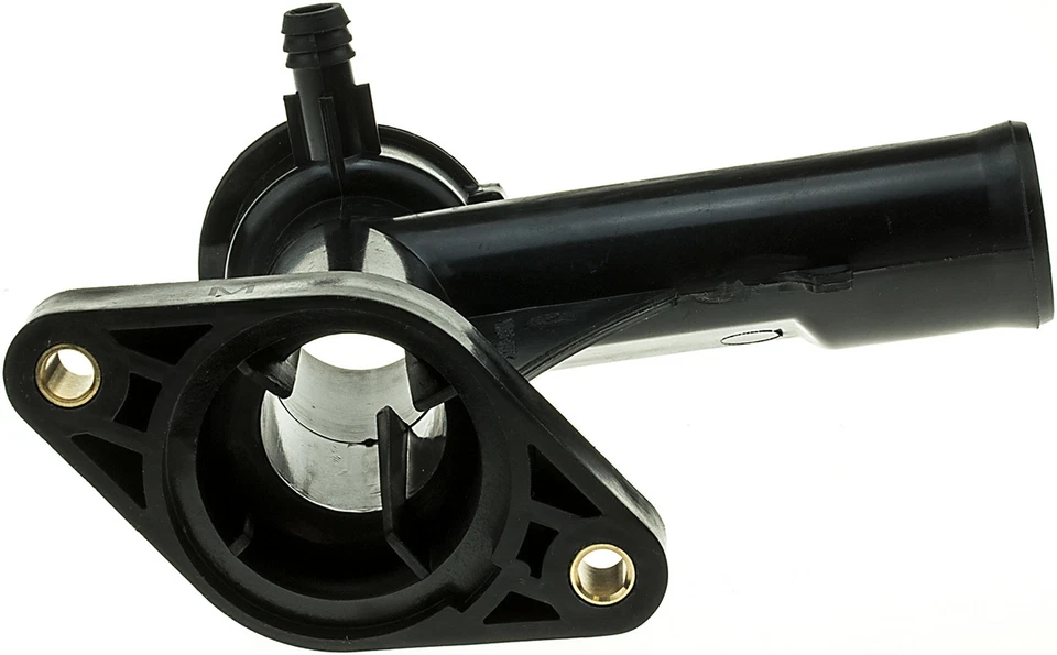 Salida de agua de refrigerante del motor para Chrysler PT Cruiser 2001-2010 puertas de gas de 2,4 L Foto 3 de 3