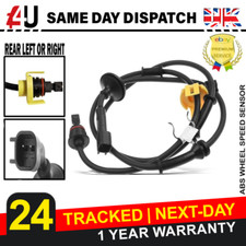 ABS SPEED SENSOR FOR CHRYSLER GRAND VOYAGER (1999-2008) REAR 5086651AA