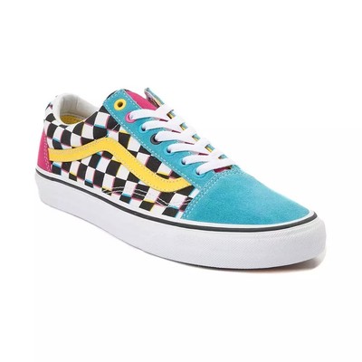 vans size 13.5 mens
