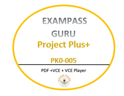 PK0-005 Project+ Exam ! 239 Questions!! NOVEMBER UPDATES