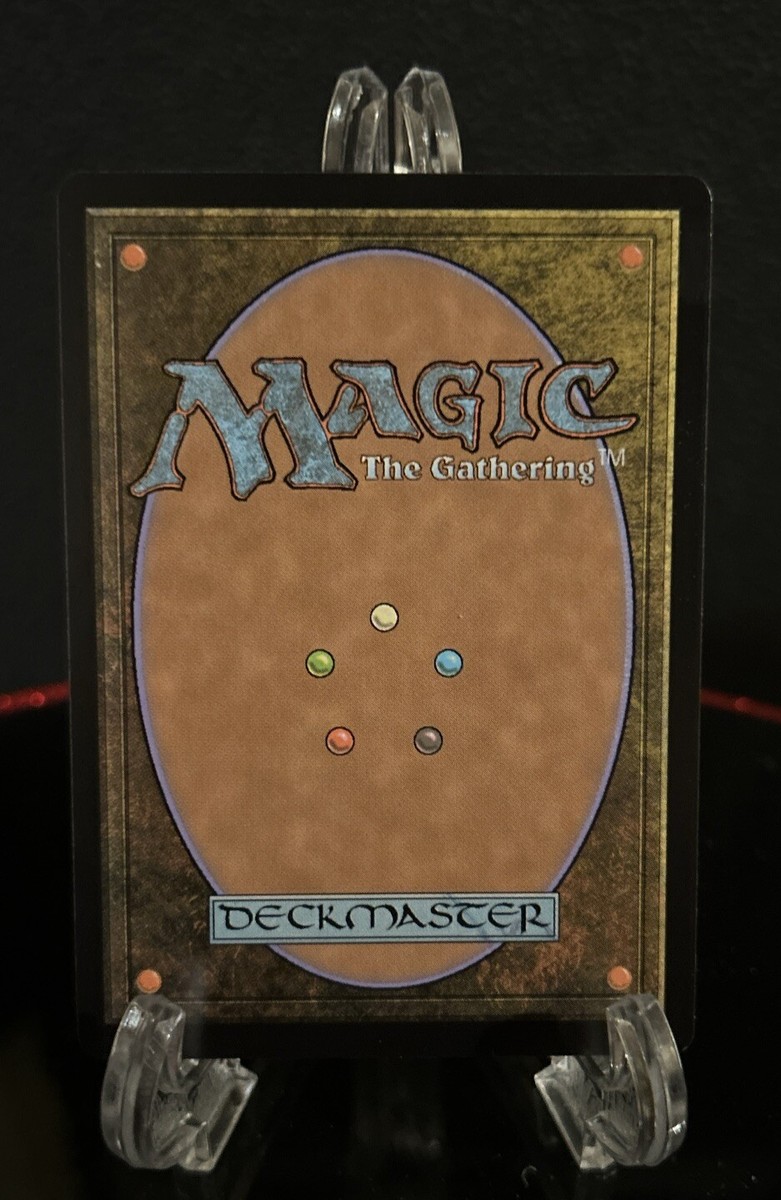 Mana Vault - Double Masters 2022 (2X2) - MTG Magic the Gathering