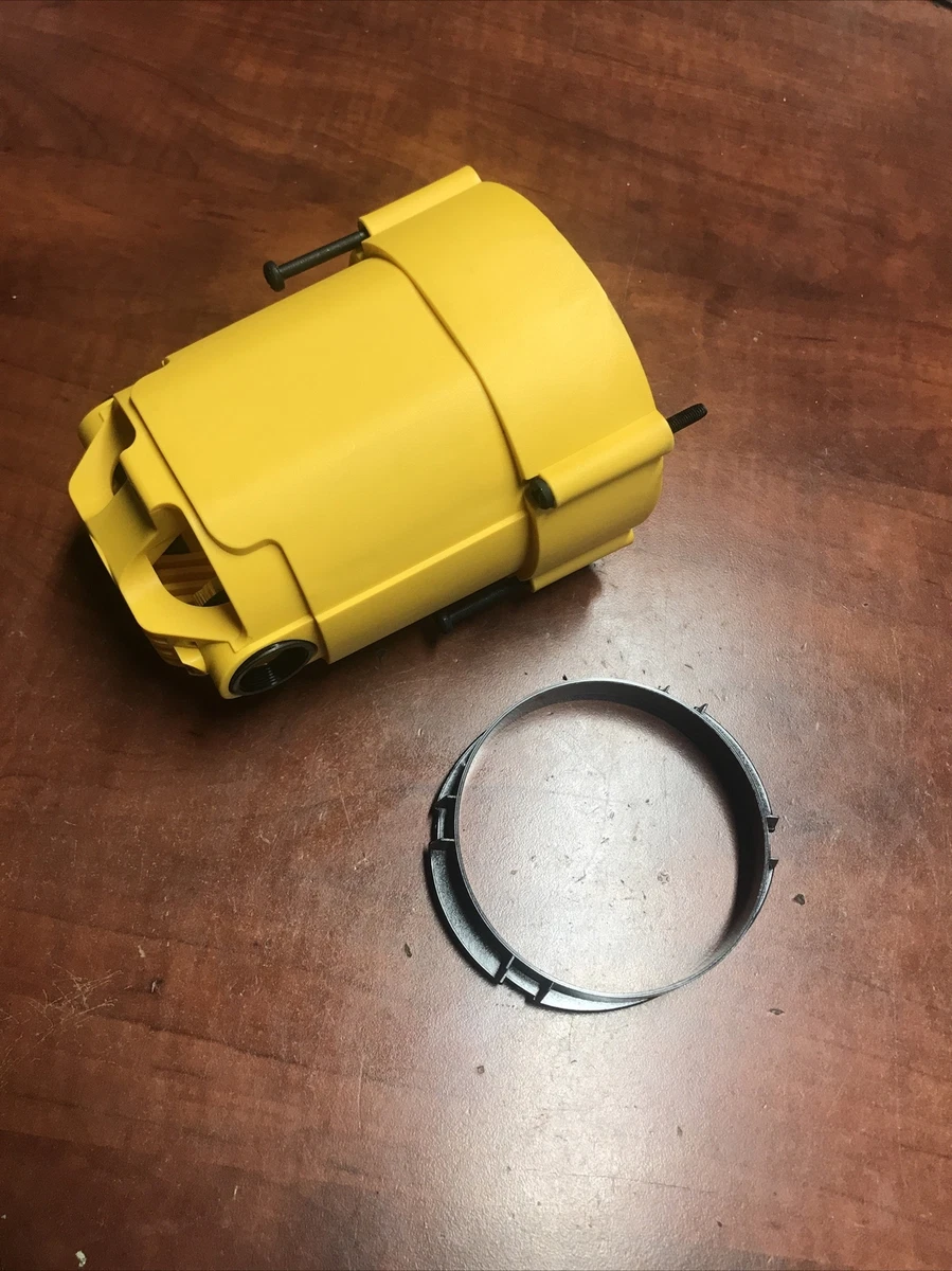 New Genuine Field Case Assembly For Dewalt DWS716 Type20 12 