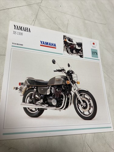 Ligne Complète Delkevic Mega Line Yamaha XS 1100 1978-1983
