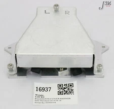 16937 EATON/CUTLER-HAMMER ASSY COVER PROTECTIVE SNSR 0020-31732