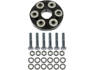 Acoplador de eixo de transmissão Dorman para 1994-1997 Mercedes-Benz C280 - Imagem 2 de 4