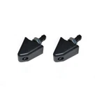 Headlamp Washer Jet (x2) - Land Rover, Range Rover Classic (1986-1994) - PRC4615
