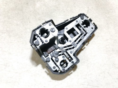 Ford Galaxy 1999 Tailight Bulb Holder (Lamp Carrier) 95vw13n004ea, #1000796-38