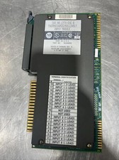 ALLEN BRADLEY 1771-IXE SERIES B PLC MODULE. Used Surplus