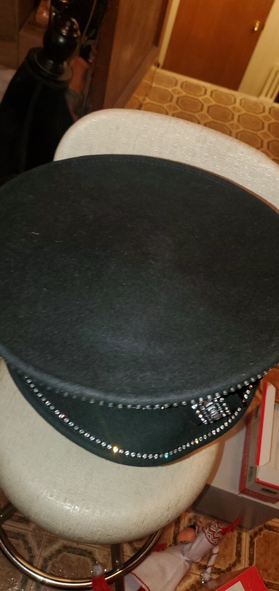 Vintage Tim Crawford Hat New with tags | eBay display picture 1