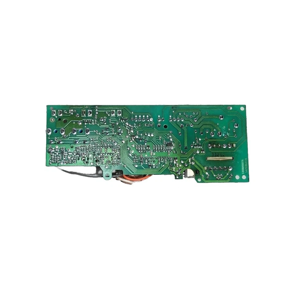 Chamberlain Circuit Board 41A5021-1C 41A5021-1D 41A5021-1E 41A5021-1F 41A5021-I - Image 3 of 3