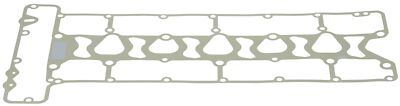 Elring Engine Valve Cover Gasket for 280E, 280SE, 280, 280C, 280S 226.654