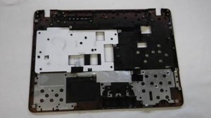 Handauflage mit Touchpad Sony PCG-6P2L