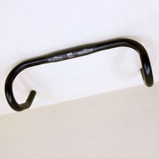 Kuota Win Rennrad Lenker Aluminium / Carbon 3K 31,8 / 420 mm 240 g