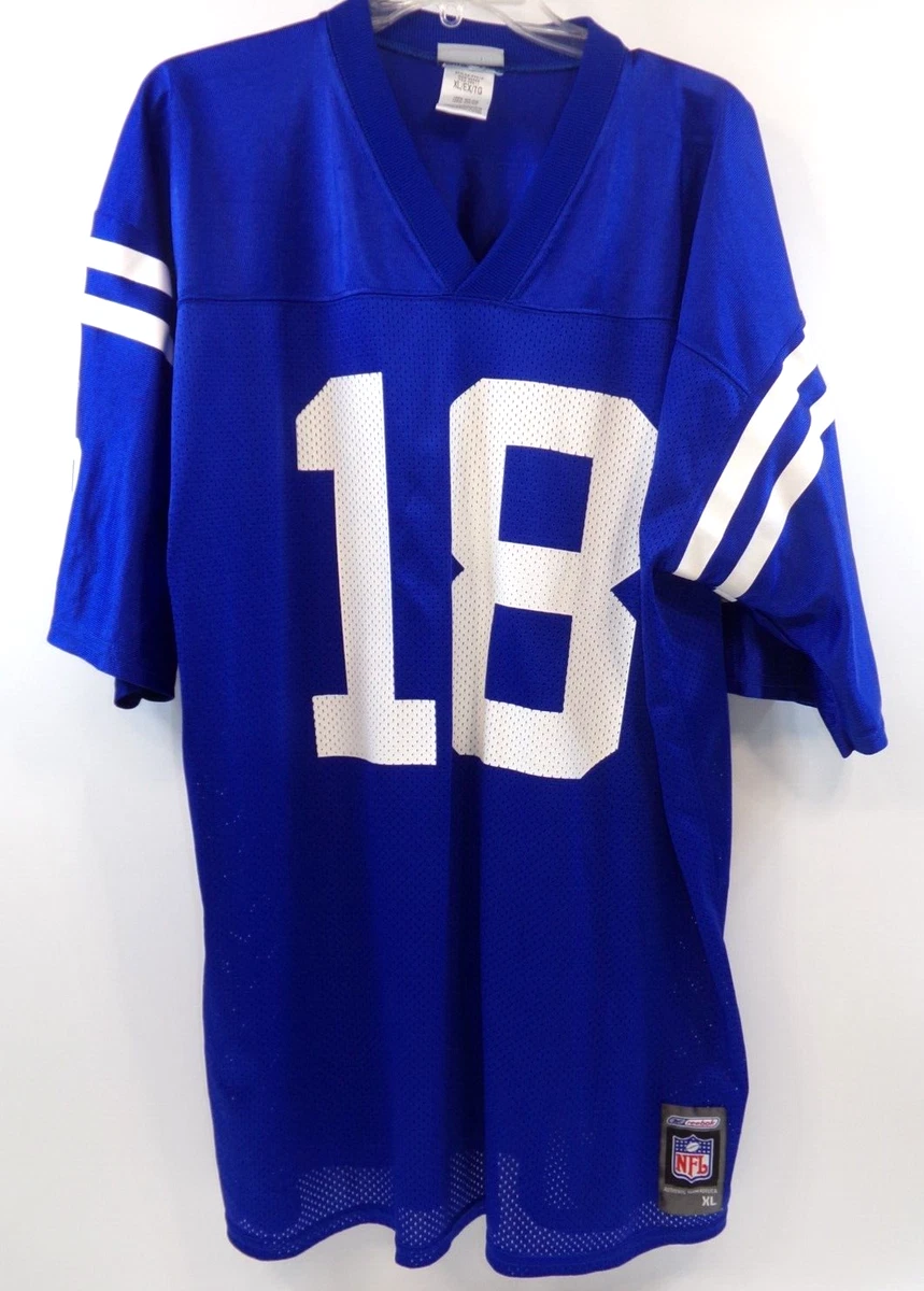 Reebok Indianapolis Colts NFL Jerseys for sale | eBay