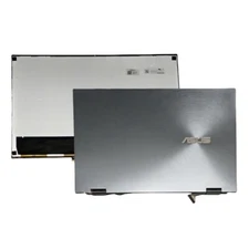 14" ASUS ZenBook 14 Flip UP5401 2.8K OLED LCD Assembly Complete Touch Screen