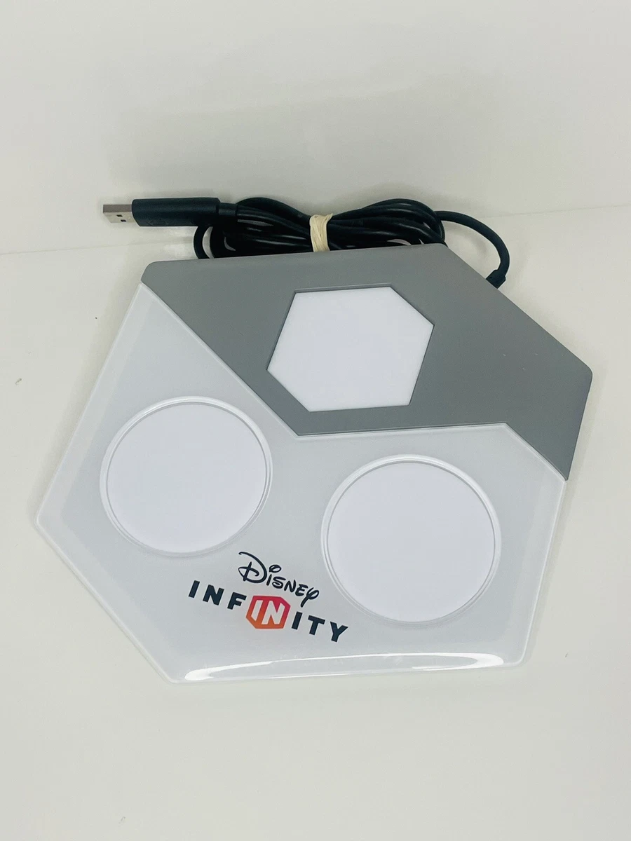 Disney Infinity Portal Base For Xbox One INF 8037059. Tested