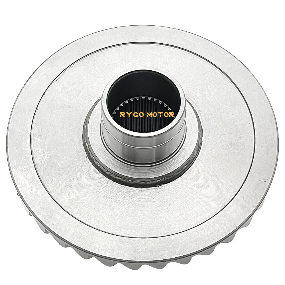 Rear Differential Ring Pinion Gear for Honda FourTrax 300 TRX300 TRX300FW 8800 eBay