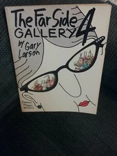 The Far Side Gallery 4 by Gary Larson