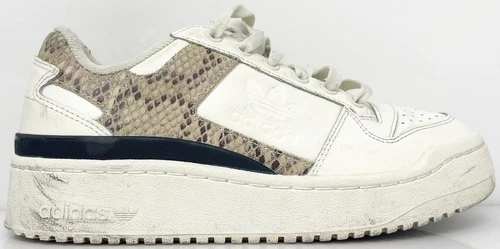 adidas Forum Bold Python W