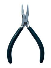 Beadalon Flat Nose Plier 5 Inches Long for Jewelry Making